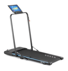 Бігова доріжка електрична GYMTEK XT400 чорна