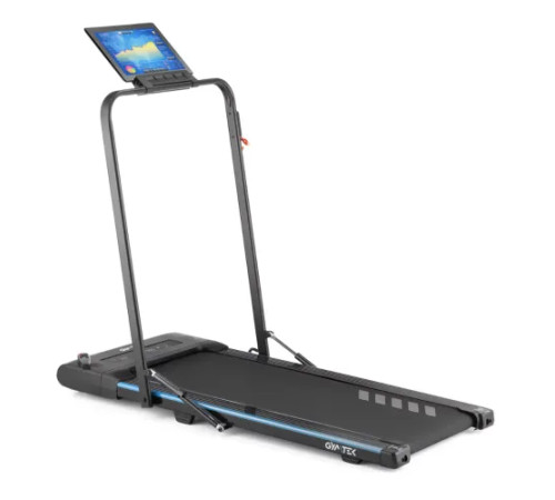 Бігова доріжка електрична GYMTEK XT400 чорна Бігова доріжка електрична GYMTEK XT400 чорна