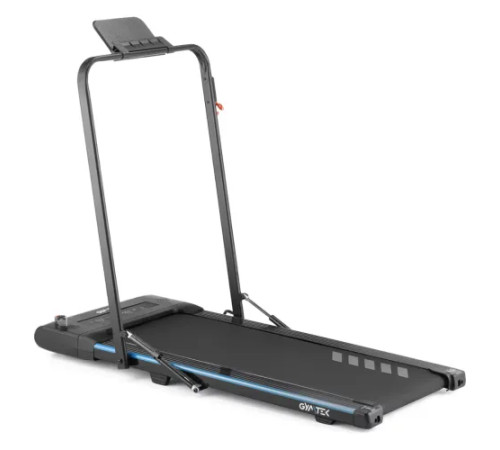 Бігова доріжка електрична GYMTEK XT400 чорна Бігова доріжка електрична GYMTEK XT400 чорна