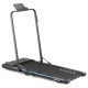 Бігова доріжка електрична GYMTEK XT400 чорна