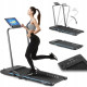 Бігова доріжка електрична GYMTEK XT400 чорна