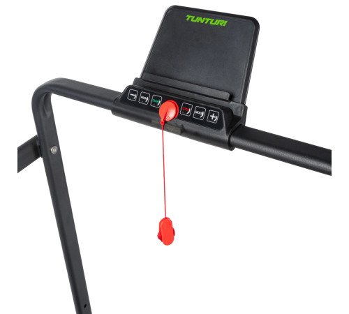 Бігова доріжка електрична Tunturi Cardio Fit T5