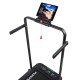 Бігова доріжка електрична Tunturi Cardio Fit T5