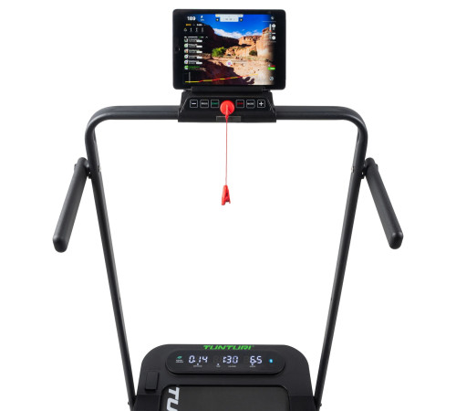 Бігова доріжка електрична Tunturi Cardio Fit T5