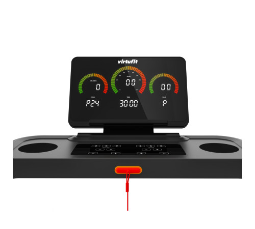 Бігова доріжка електрична VIRTUFIT TR90i