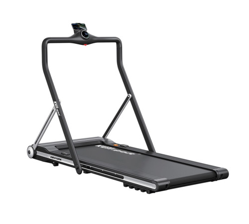 Бігова доріжка електрична KUBISPORT GB4100K