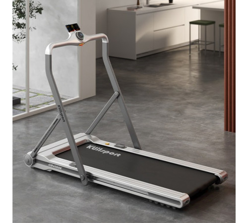 Бігова доріжка електрична KUBISPORT GB4100K