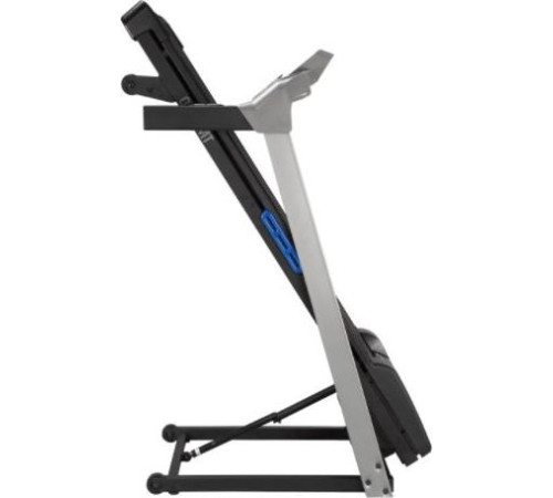 Бігова доріжка електрична Strength Master TM1030