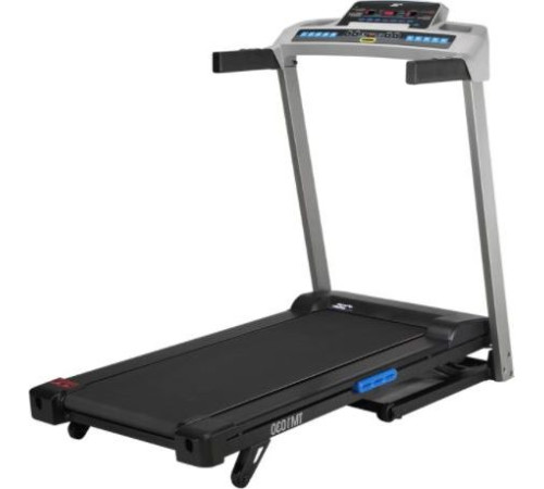 Бігова доріжка електрична Strength Master TM1030