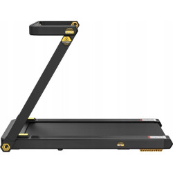 Бігова доріжка електрична Urevo Strol 3
