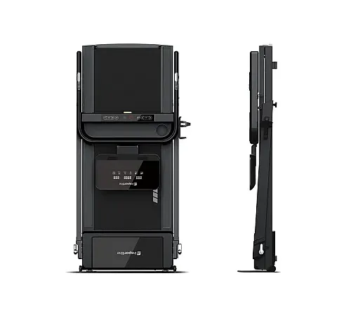 Бігова доріжка електрична складна inSPORTline ZenRun 15