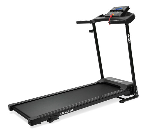 Бігова доріжка електрична VIRTUFIT TRENDLINE