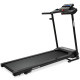 Бігова доріжка електрична VIRTUFIT TRENDLINE