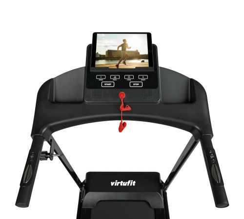 Бігова доріжка електрична VIRTUFIT TRENDLINE