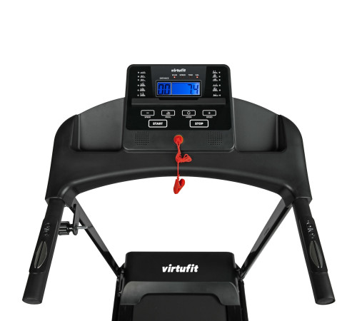 Бігова доріжка електрична VIRTUFIT TRENDLINE