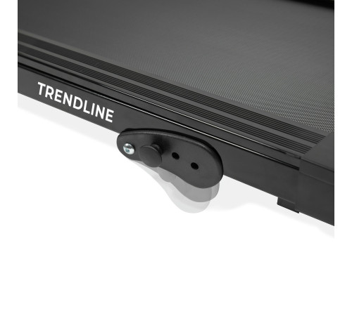 Бігова доріжка електрична VIRTUFIT TRENDLINE