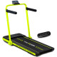 Бігова доріжка електрична THUNDER IMPACT-LIME