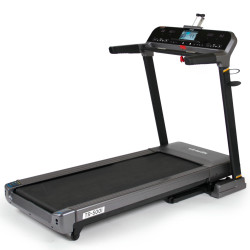 Бігова доріжка електрична VIRTUFIT ELITE TR-500i