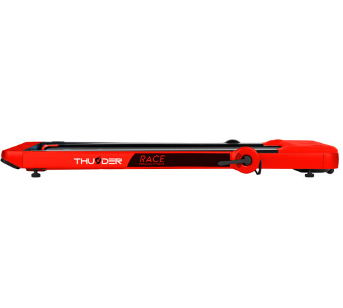 Бігова доріжка електрична THUNDER RACE-RED Бігова доріжка електрична THUNDER RACE-RED