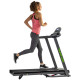 Бігова доріжка електрична Tunturi Cardio Fit T35