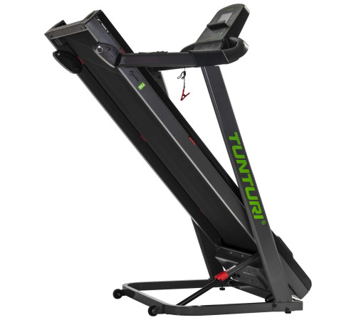 Бігова доріжка електрична Tunturi Cardio Fit T35