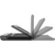 Бігова доріжка електрична для ходьби Xiaomi King Smith WalkingPad A1 Pro Black (WPA1F Pro)