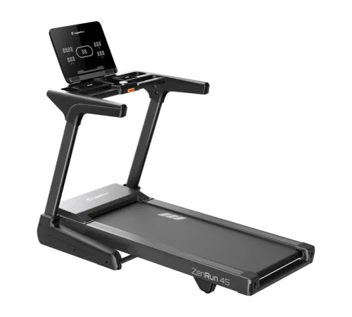 Бігова доріжка електрична складна inSPORTline ZenRun 45 Бігова доріжка електрична складна inSPORTline ZenRun 45
