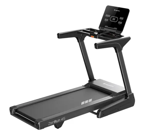 Бігова доріжка електрична складна inSPORTline ZenRun 45 Бігова доріжка електрична складна inSPORTline ZenRun 45