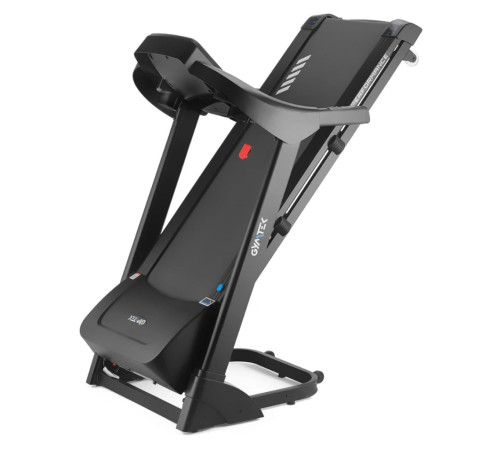 Бігова доріжка електрична GYMTEK XT800
