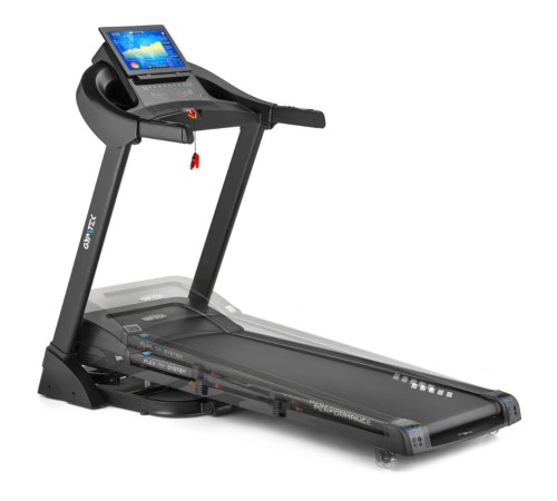 Бігова доріжка електрична GYMTEK XT800