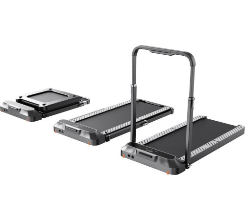 Бігова доріжка електрична Xiaomi King Smith WalkingPad Treadmill R2 Black (TRR2F) Бігова доріжка електрична Xiaomi King Smith WalkingPad Treadmill R2 Black (TRR2F)