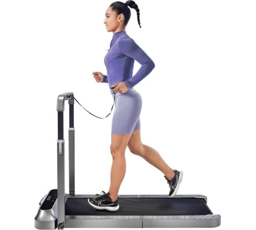 Бігова доріжка електрична Xiaomi King Smith WalkingPad Treadmill R2 Black (TRR2F) Бігова доріжка електрична Xiaomi King Smith WalkingPad Treadmill R2 Black (TRR2F)