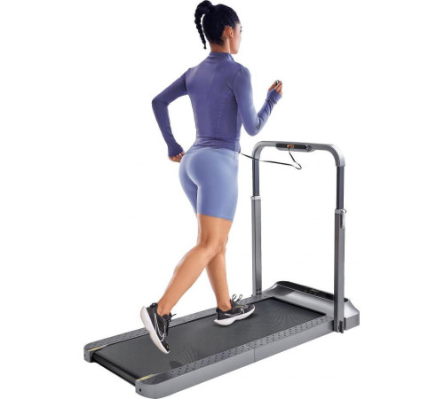 Бігова доріжка електрична Xiaomi King Smith WalkingPad Treadmill R2 Black (TRR2F) Бігова доріжка електрична Xiaomi King Smith WalkingPad Treadmill R2 Black (TRR2F)