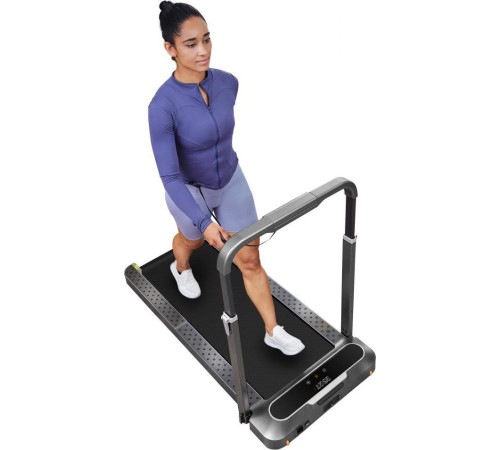 Бігова доріжка електрична Xiaomi King Smith WalkingPad Treadmill R2 Black (TRR2F) Бігова доріжка електрична Xiaomi King Smith WalkingPad Treadmill R2 Black (TRR2F)