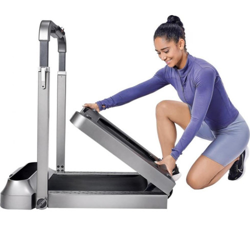 Бігова доріжка електрична Xiaomi King Smith WalkingPad Treadmill R2 Black (TRR2F) Бігова доріжка електрична Xiaomi King Smith WalkingPad Treadmill R2 Black (TRR2F)