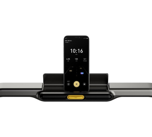 Бігова доріжка електрична Xiaomi King Smith WalkingPad Treadmill R2 Black (TRR2F) Бігова доріжка електрична Xiaomi King Smith WalkingPad Treadmill R2 Black (TRR2F)