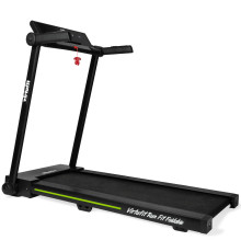 Бігова доріжка електрична VIRTUFIT RUN FIT