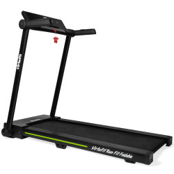 Бігова доріжка електрична VIRTUFIT RUN FIT