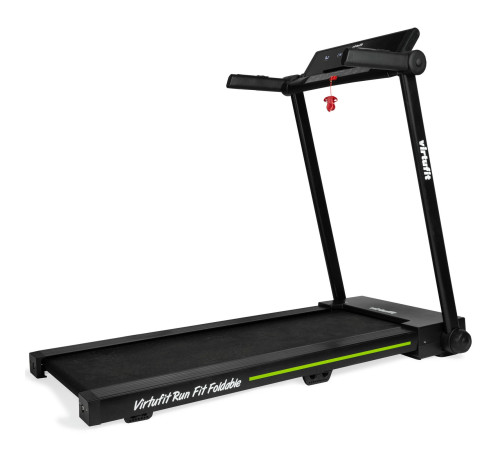 Бігова доріжка електрична VIRTUFIT RUN FIT