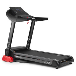 Бігова доріжка електрична Hop-Sport HS-3500LB Runair