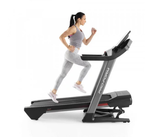 Бігова доріжка електрична PROFORM PRO 9000 Бігова доріжка електрична PROFORM PRO 9000