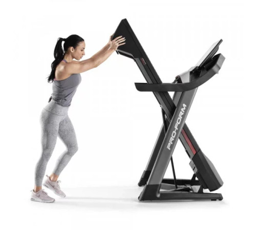 Бігова доріжка електрична PROFORM PRO 9000 Бігова доріжка електрична PROFORM PRO 9000