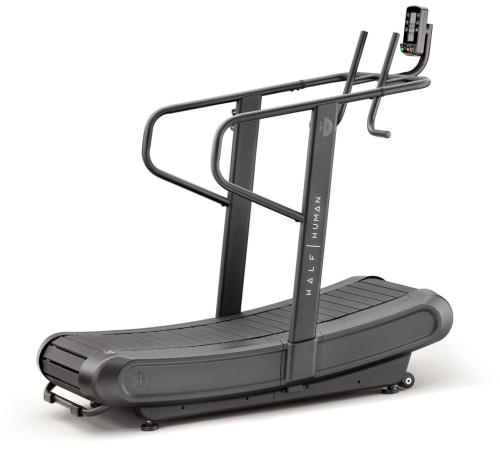 Бігова доріжка механічна Half Human SFIT-P-HH30010