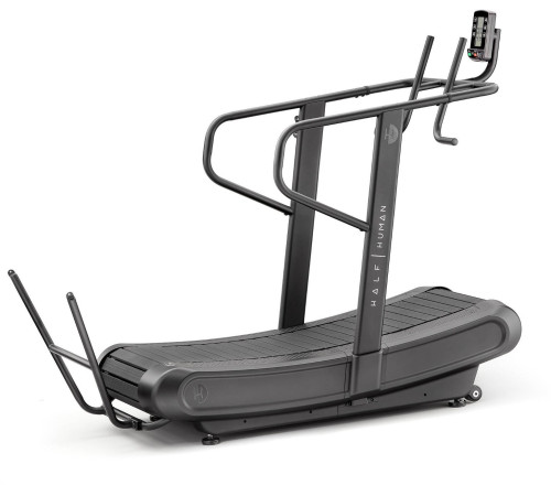 Бігова доріжка механічна Half Human SFIT-P-HH30010