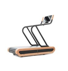 Бігова доріжка NOHRD Citius Cherry Treadmill