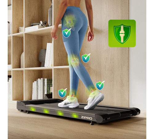 Бігова доріжка електрична Zipro Catwalk
