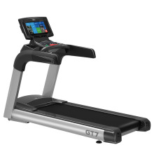 Бігова доріжка електрична Fitex GT7A-S
