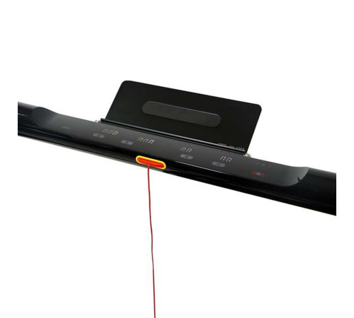 Бігова доріжка електрична HMS LOOP12 - чорна