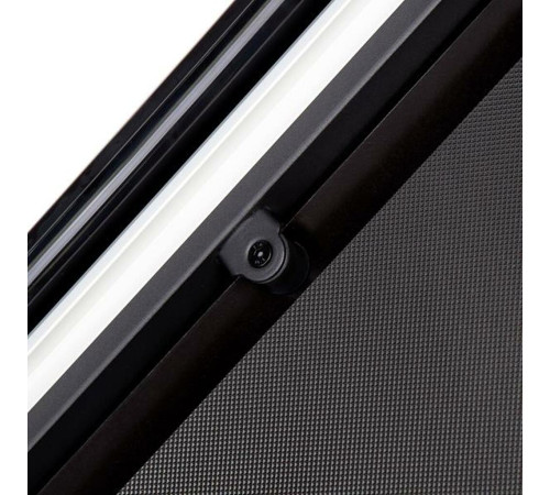 Бігова доріжка електрична HMS LOOP12 - чорна