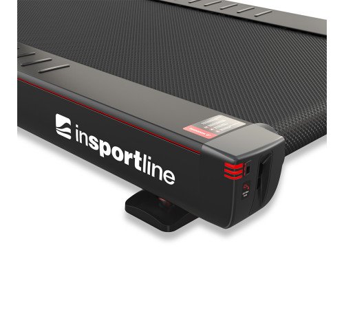 Бігова доріжка електрична inSPORTline Gardian G10 Бігова доріжка електрична inSPORTline Gardian G10